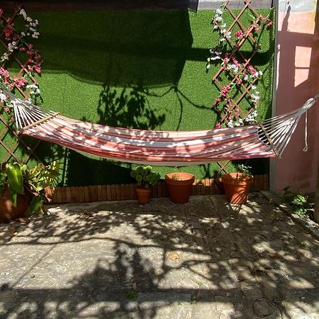 Quintinha De Santiago Villa Oliveira de Azemeis Exteriör bild