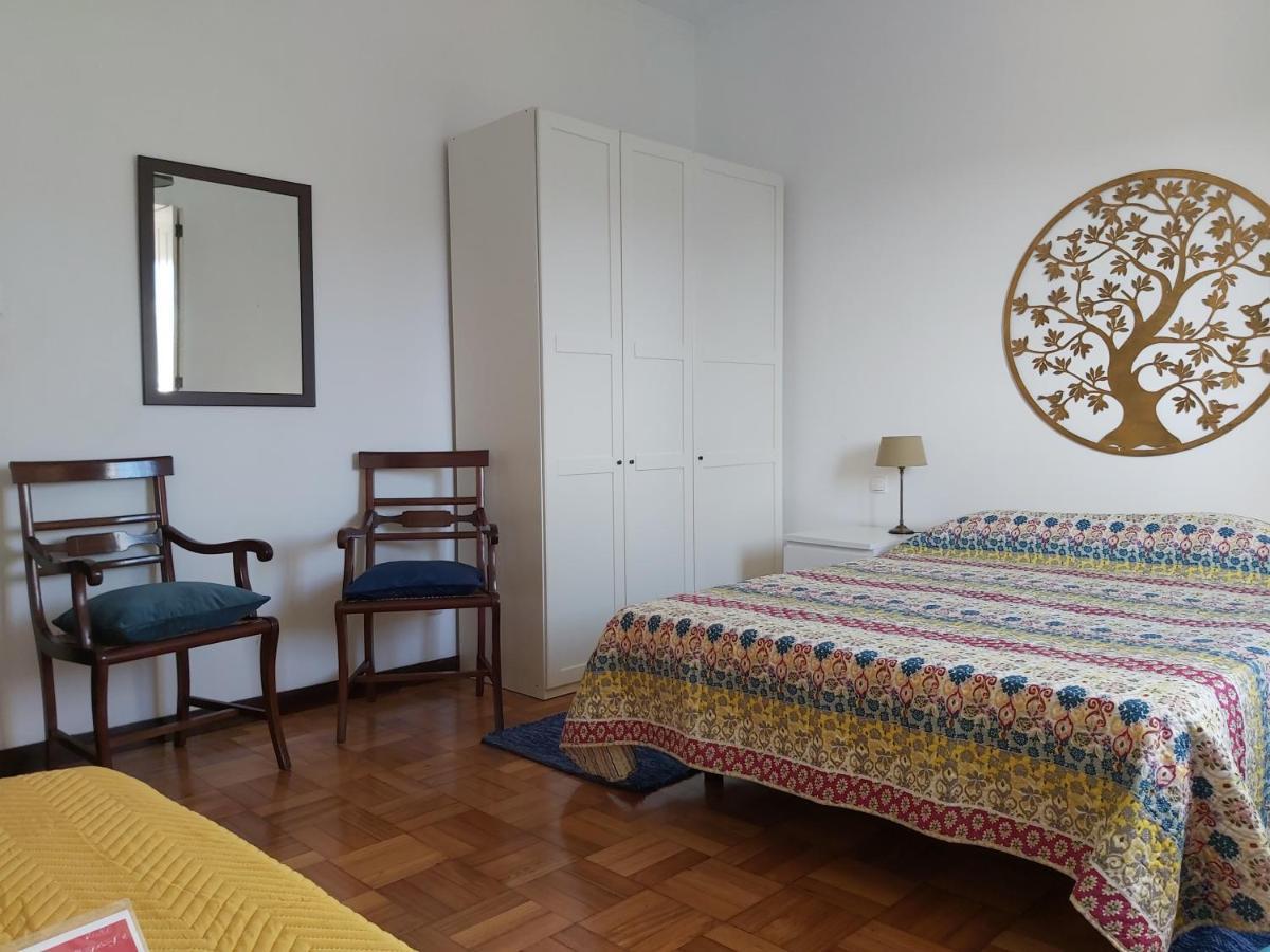 Quintinha De Santiago Villa Oliveira de Azemeis Exteriör bild