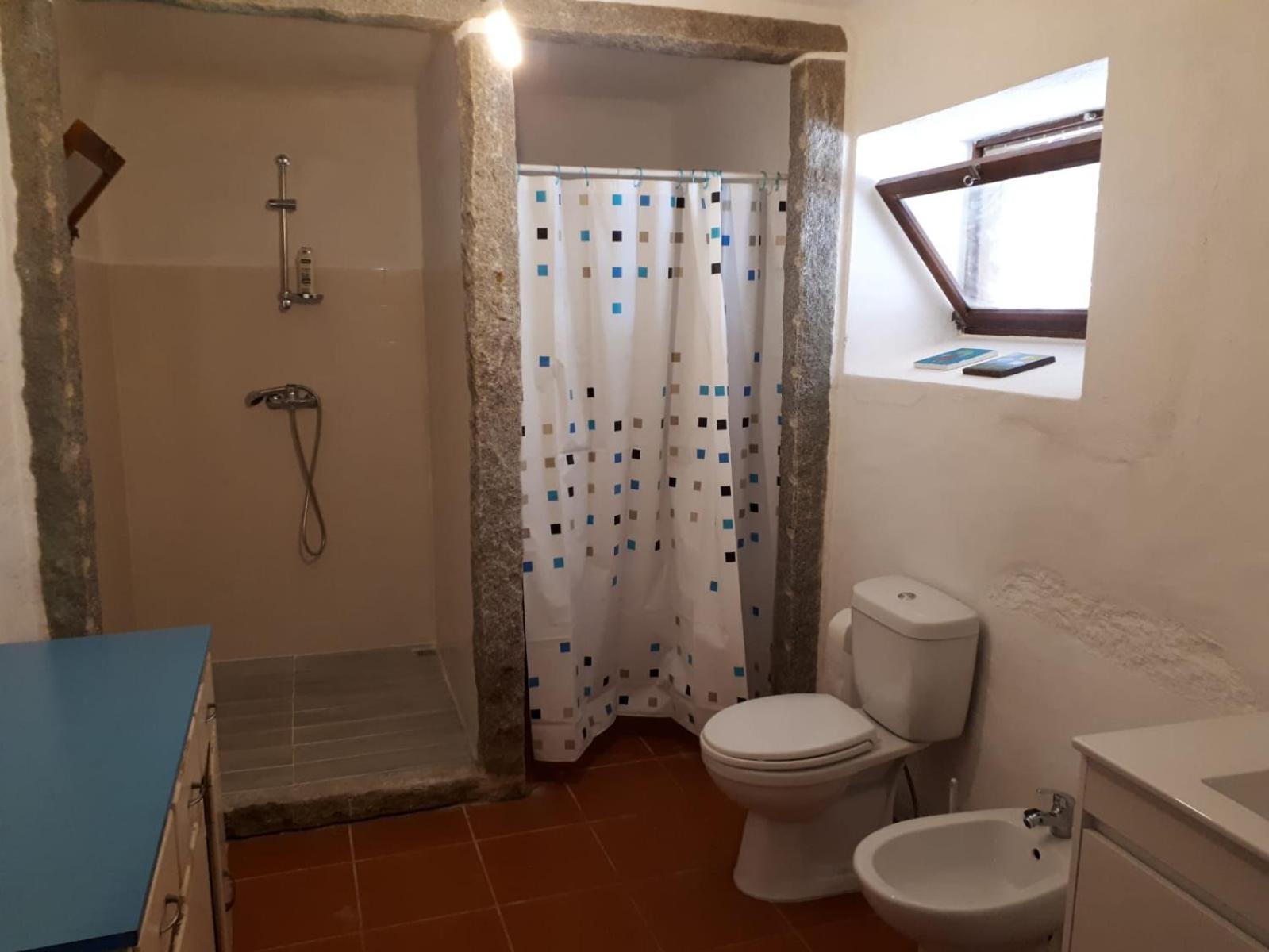 Quintinha De Santiago Villa Oliveira de Azemeis Exteriör bild