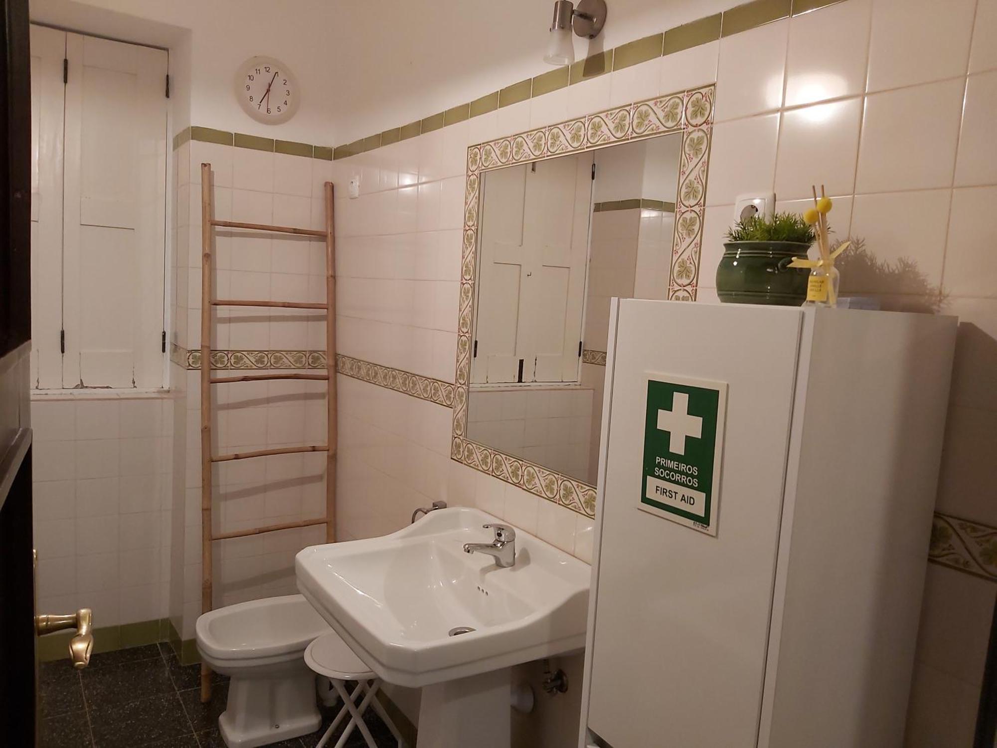 Quintinha De Santiago Villa Oliveira de Azemeis Exteriör bild