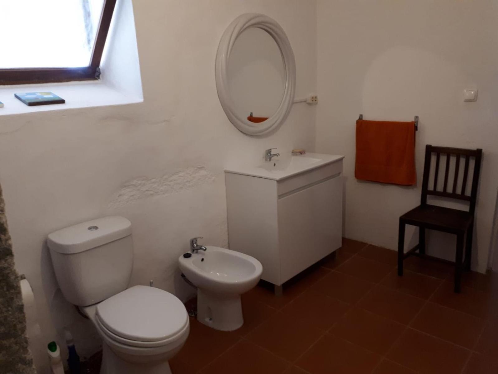 Quintinha De Santiago Villa Oliveira de Azemeis Exteriör bild