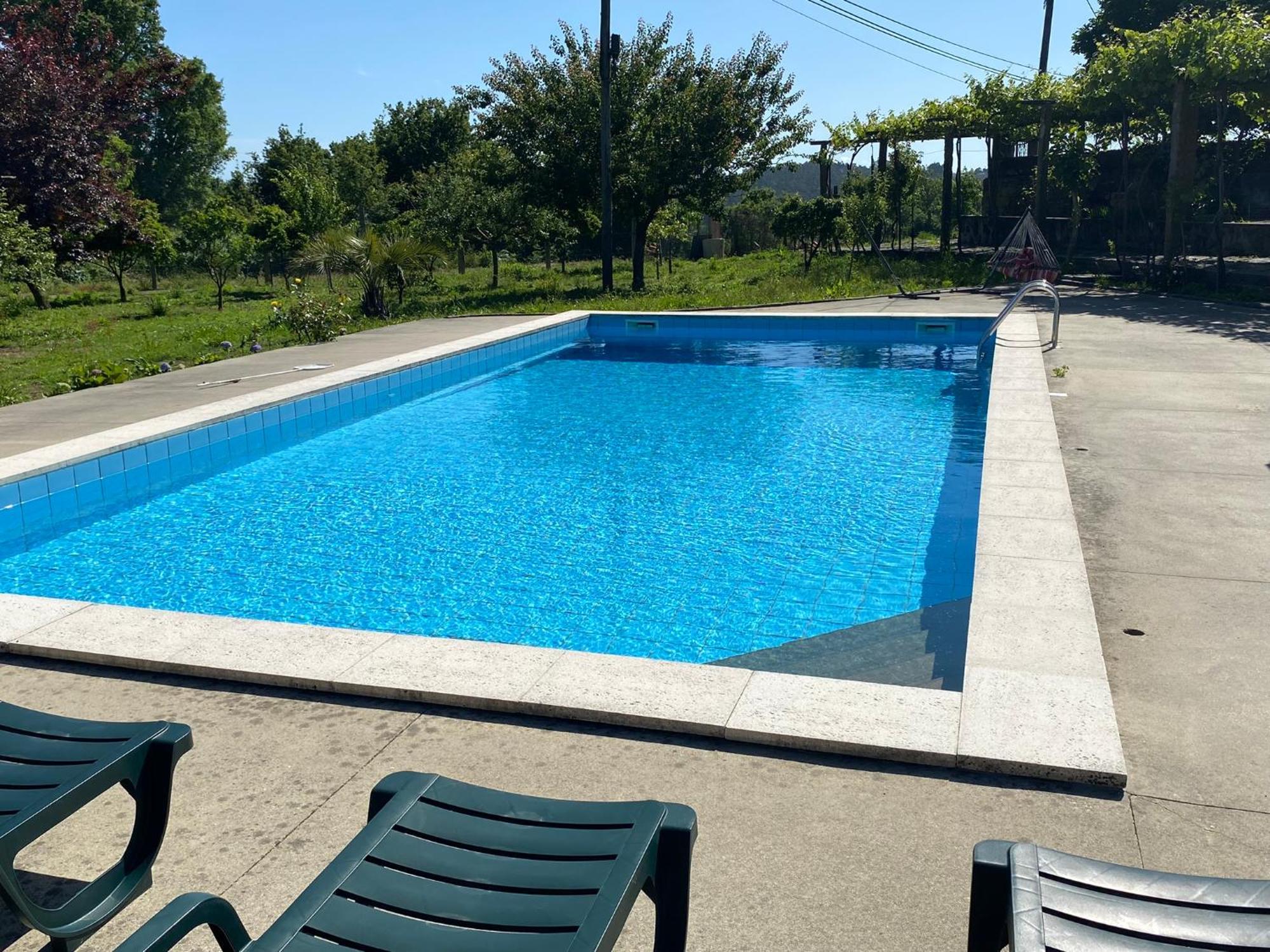 Quintinha De Santiago Villa Oliveira de Azemeis Exteriör bild