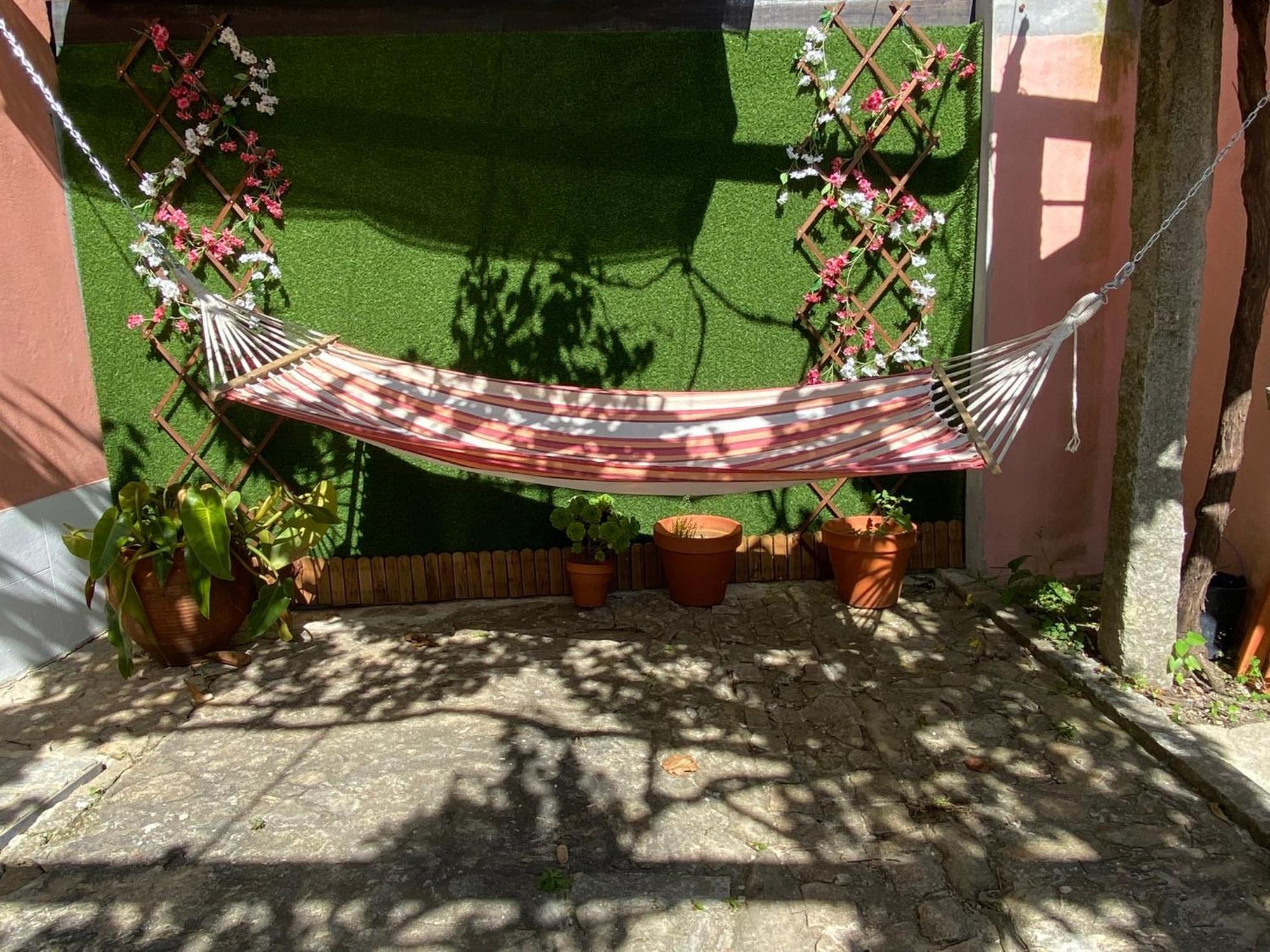 Quintinha De Santiago Villa Oliveira de Azemeis Exteriör bild