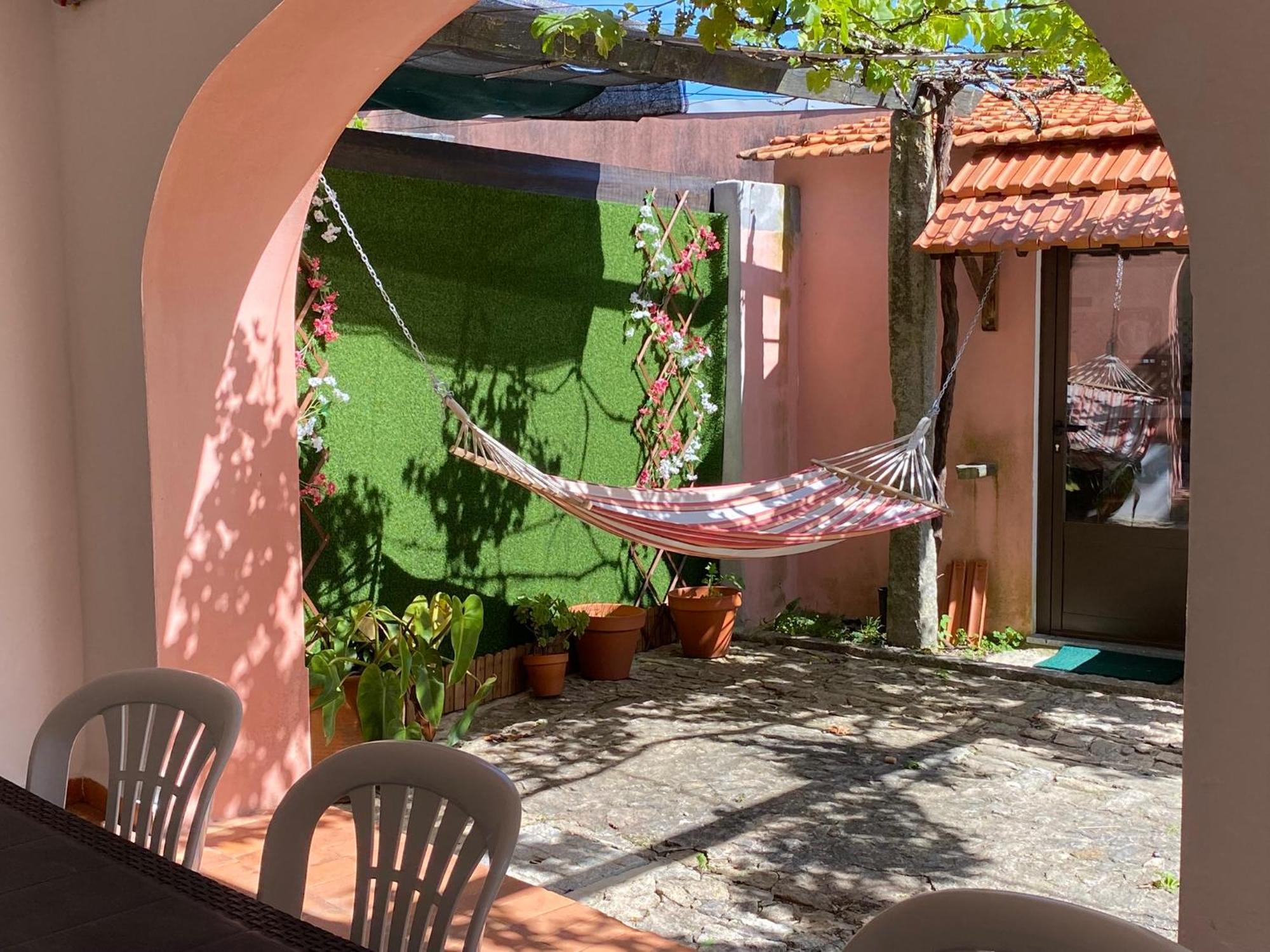 Quintinha De Santiago Villa Oliveira de Azemeis Exteriör bild