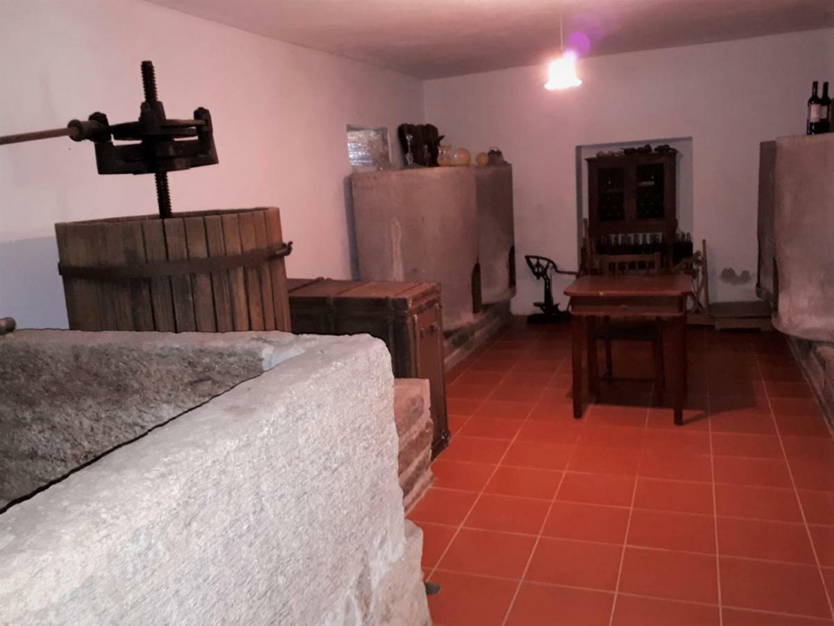 Quintinha De Santiago Villa Oliveira de Azemeis Exteriör bild