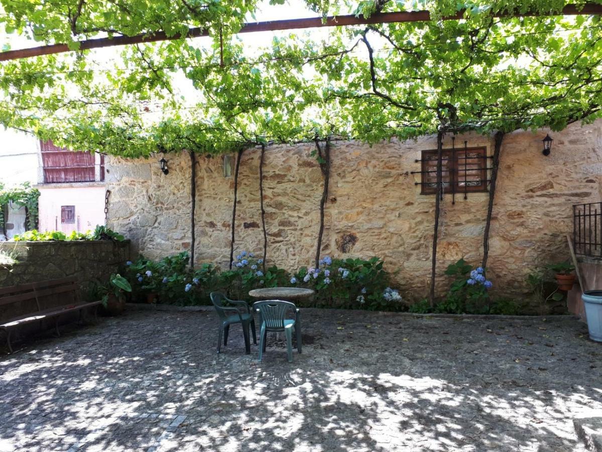 Quintinha De Santiago Villa Oliveira de Azemeis Exteriör bild