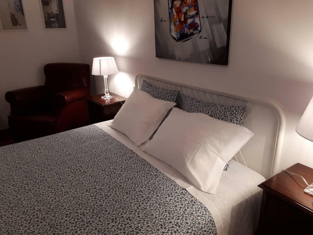 Quintinha De Santiago Villa Oliveira de Azemeis Exteriör bild