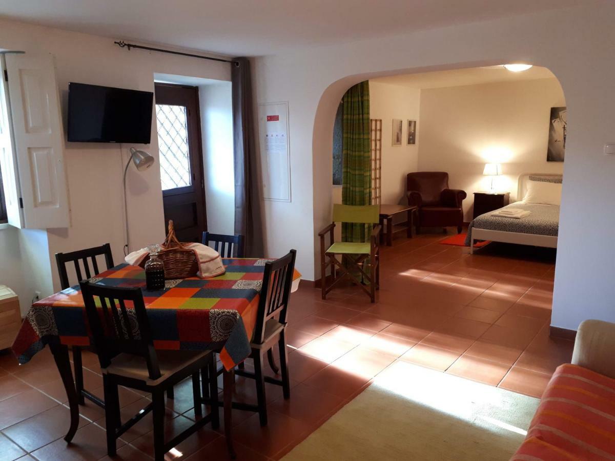 Quintinha De Santiago Villa Oliveira de Azemeis Exteriör bild