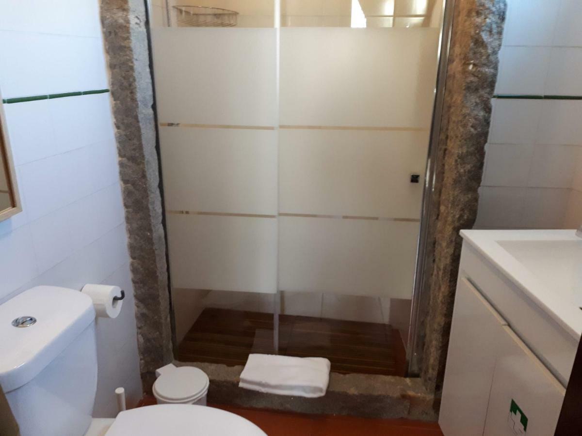 Quintinha De Santiago Villa Oliveira de Azemeis Exteriör bild