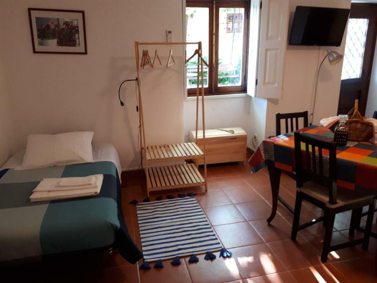 Quintinha De Santiago Villa Oliveira de Azemeis Exteriör bild