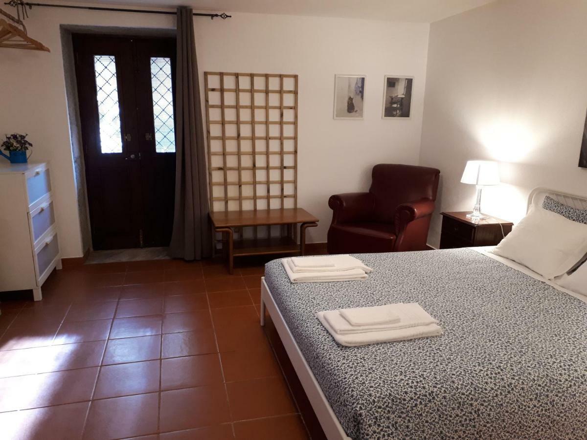 Quintinha De Santiago Villa Oliveira de Azemeis Exteriör bild