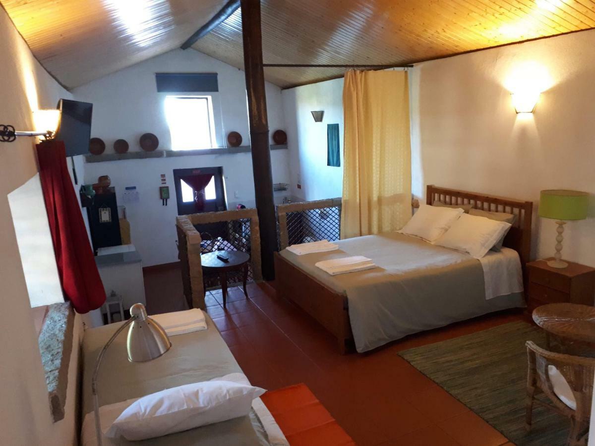 Quintinha De Santiago Villa Oliveira de Azemeis Exteriör bild