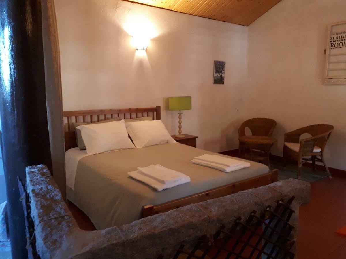 Quintinha De Santiago Villa Oliveira de Azemeis Exteriör bild