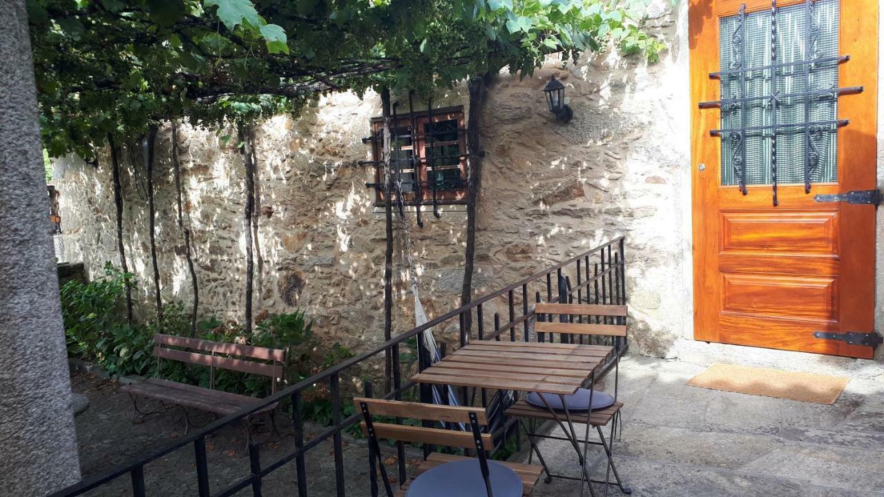 Quintinha De Santiago Villa Oliveira de Azemeis Exteriör bild