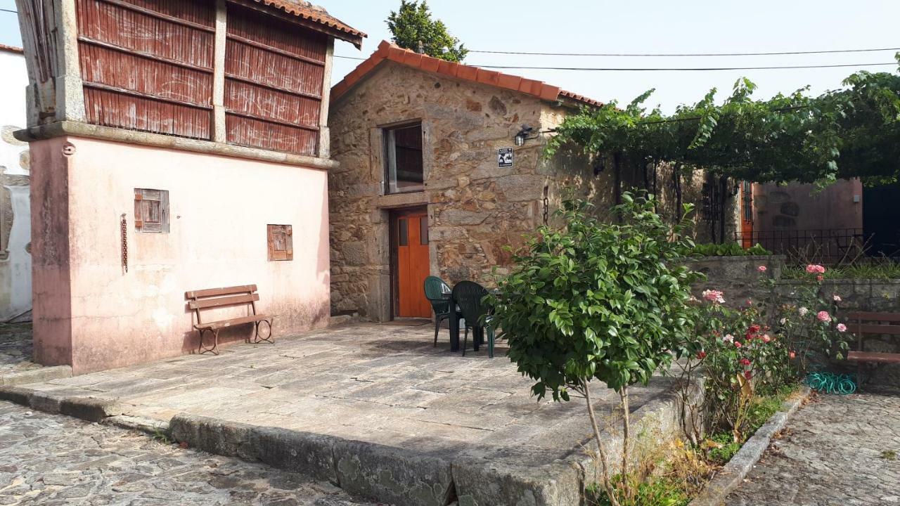 Quintinha De Santiago Villa Oliveira de Azemeis Exteriör bild